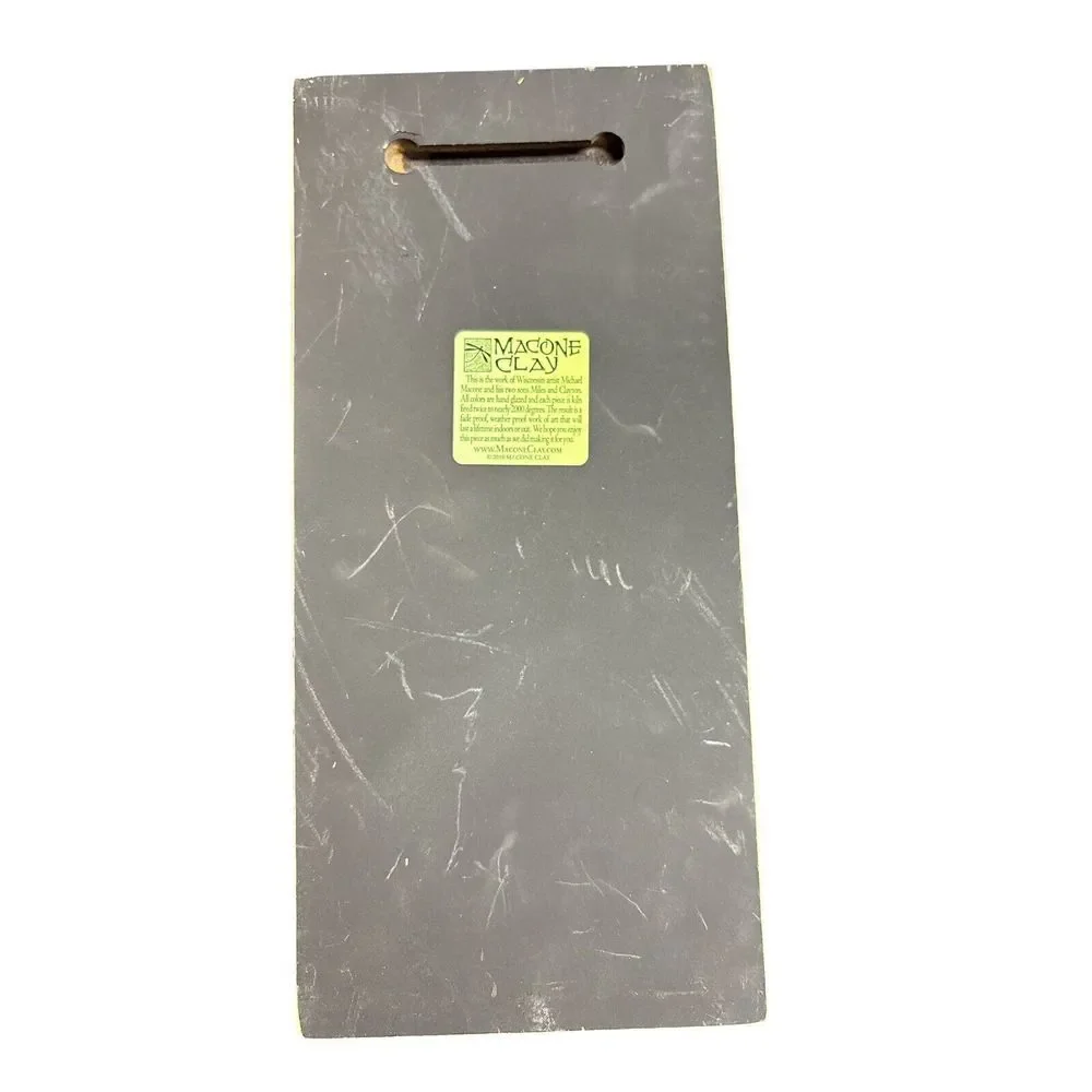 Macone Clay 12.5